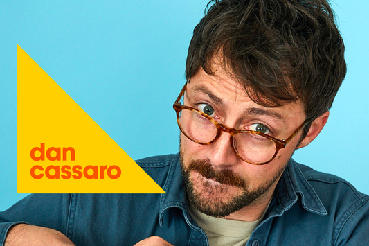 Featured Designer: Dan Cassaro