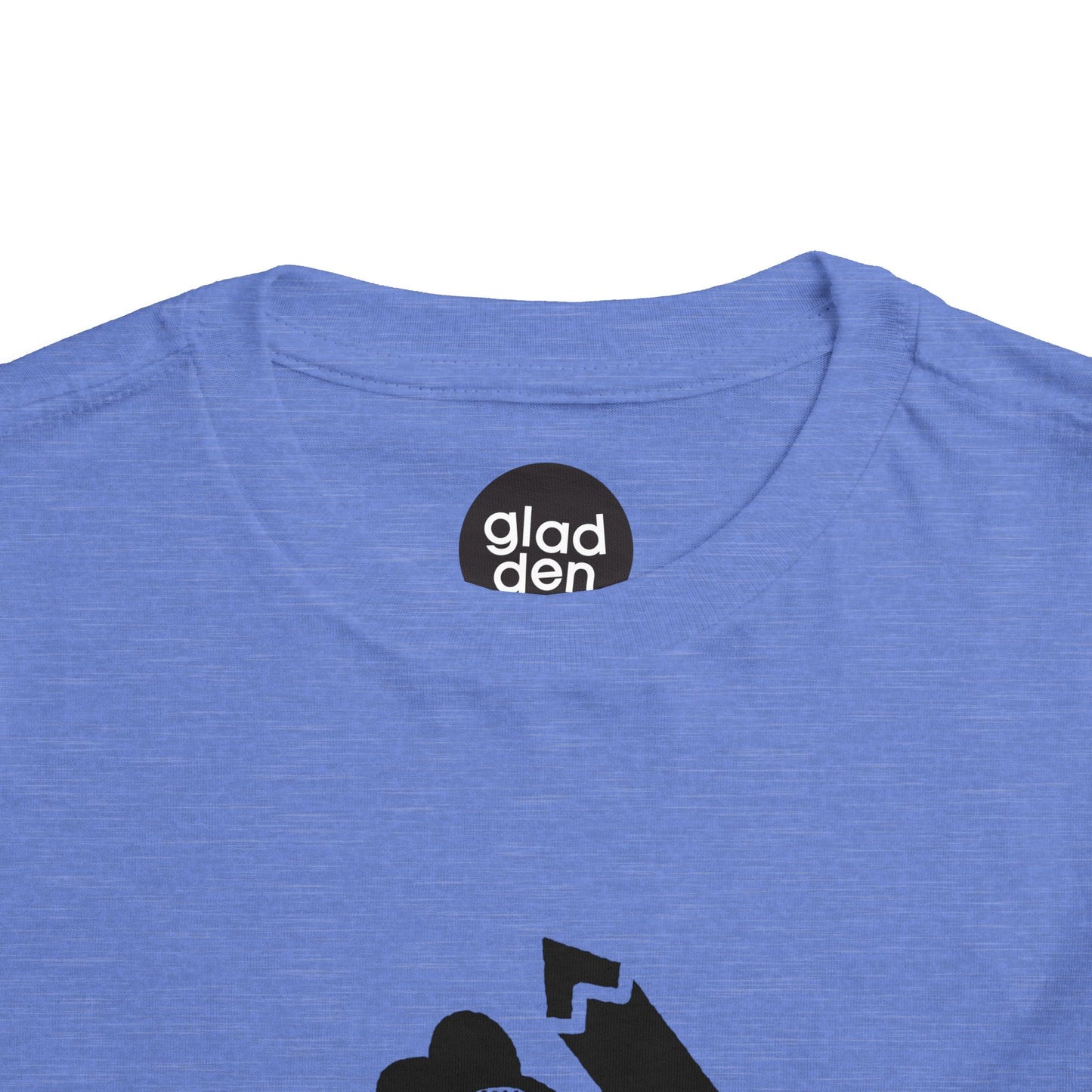 Pencil Knight Toddler Tee