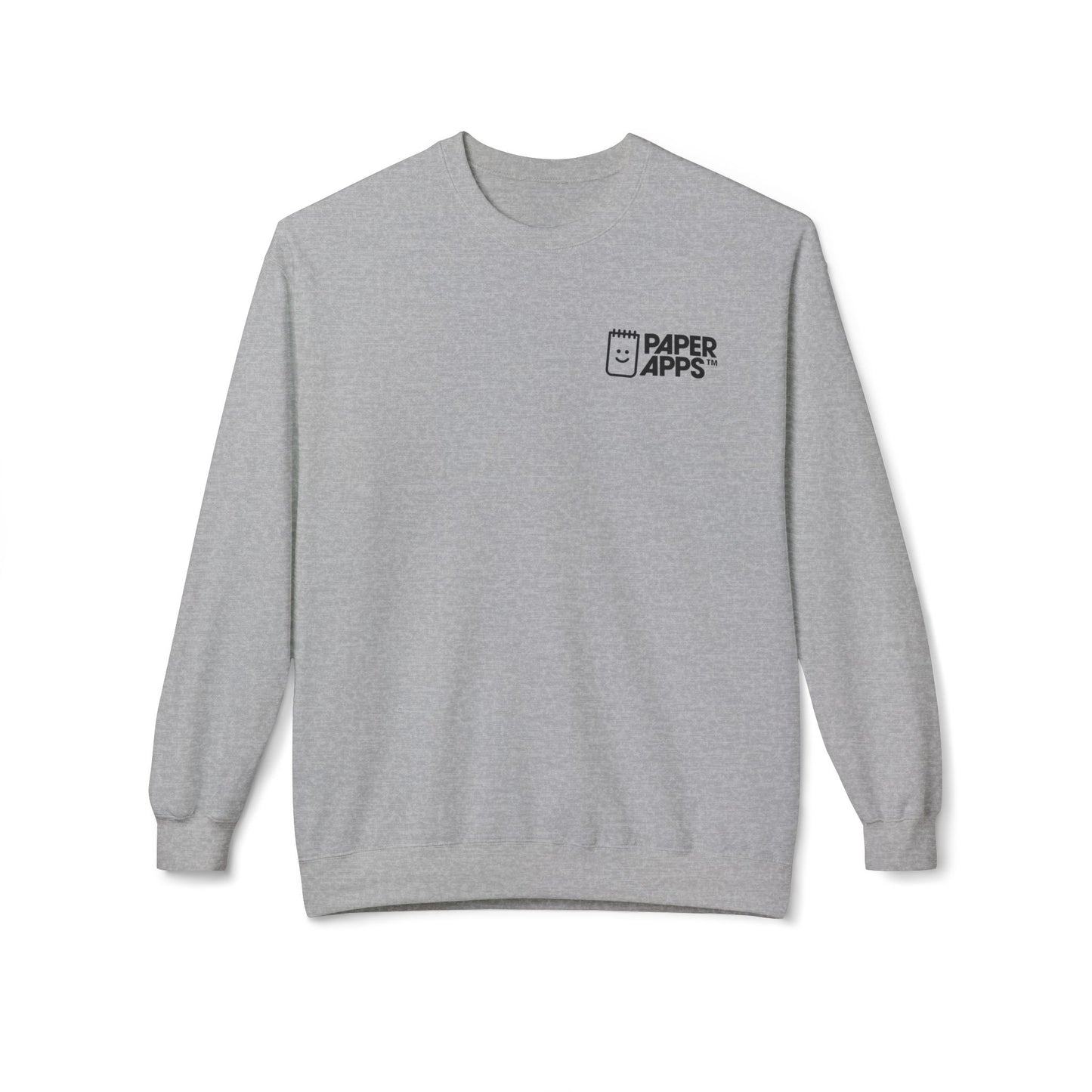 Pencil Knight Sweatshirt