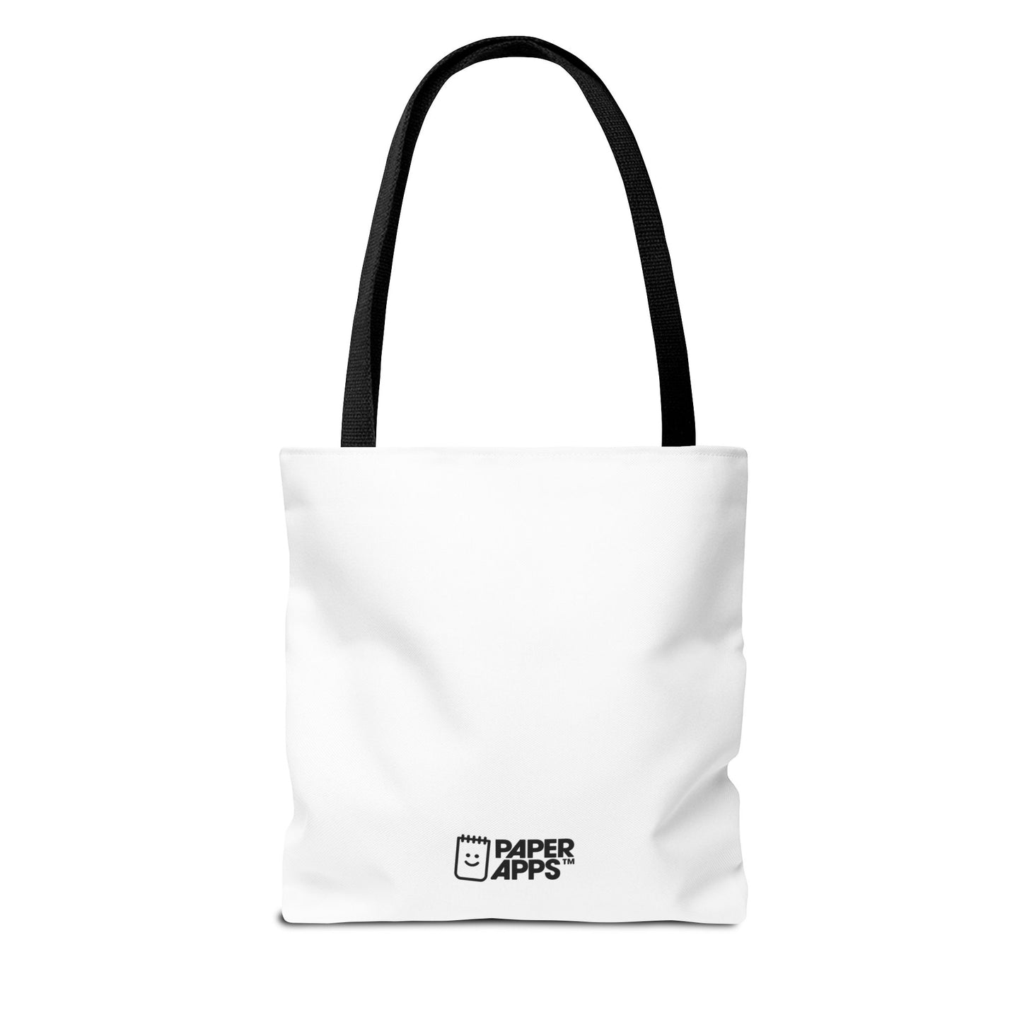 Pencil Knight Game Tote