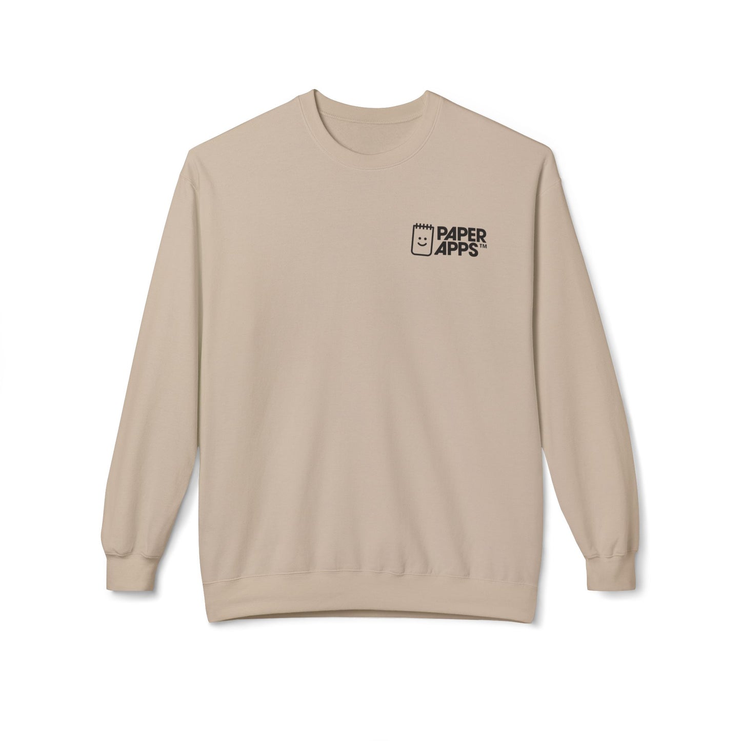 Pencil Knight Sweatshirt