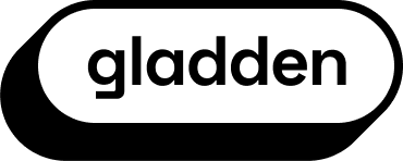 Gladden Design logo