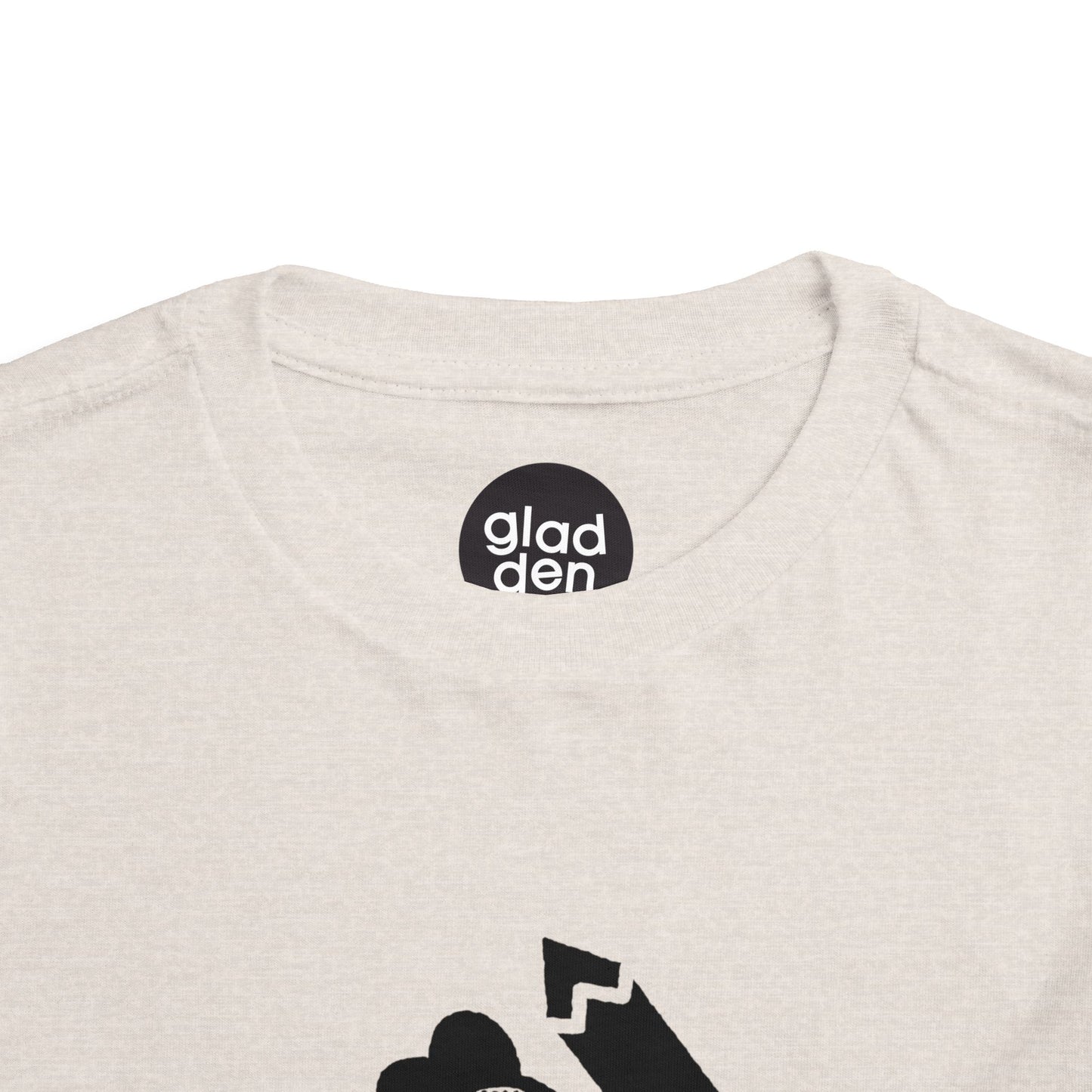 Pencil Knight Toddler Tee