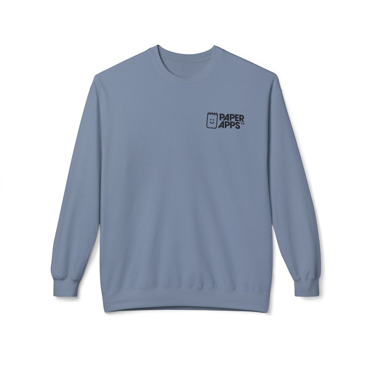 Pencil Knight Sweatshirt