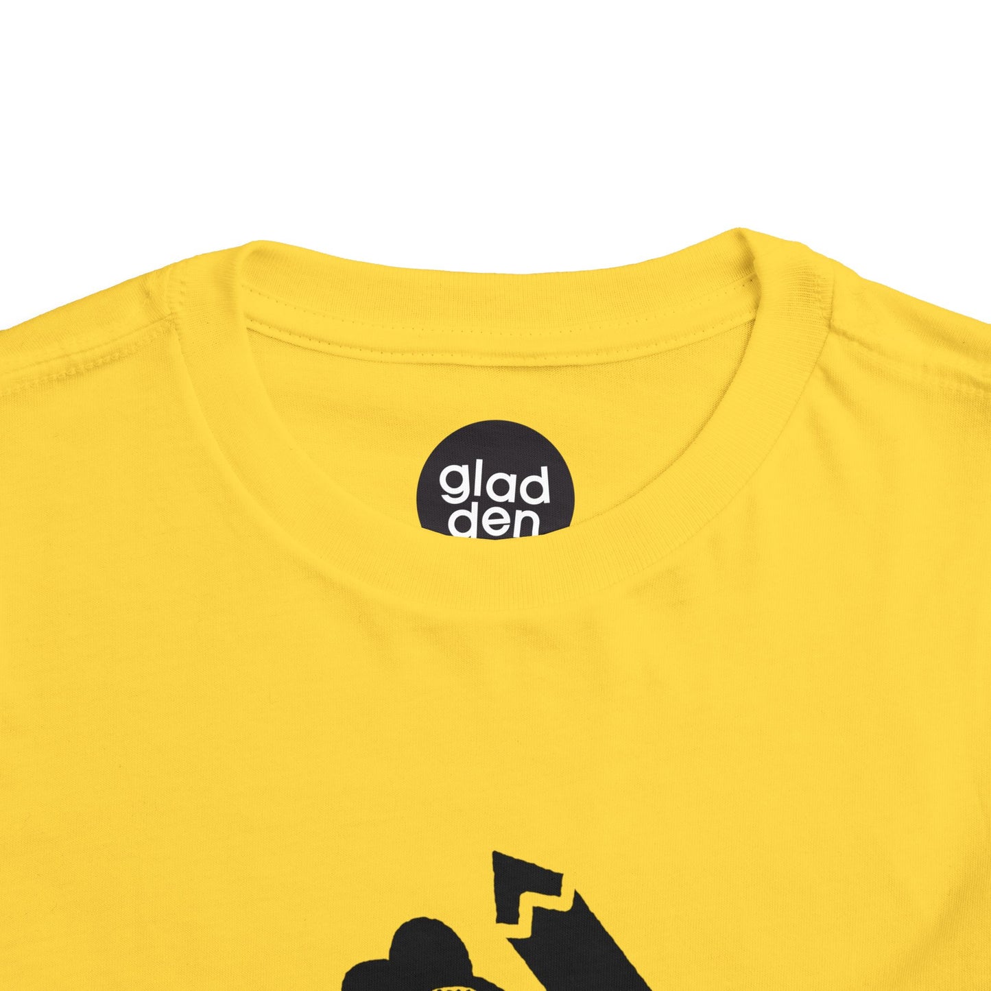 Pencil Knight Toddler Tee