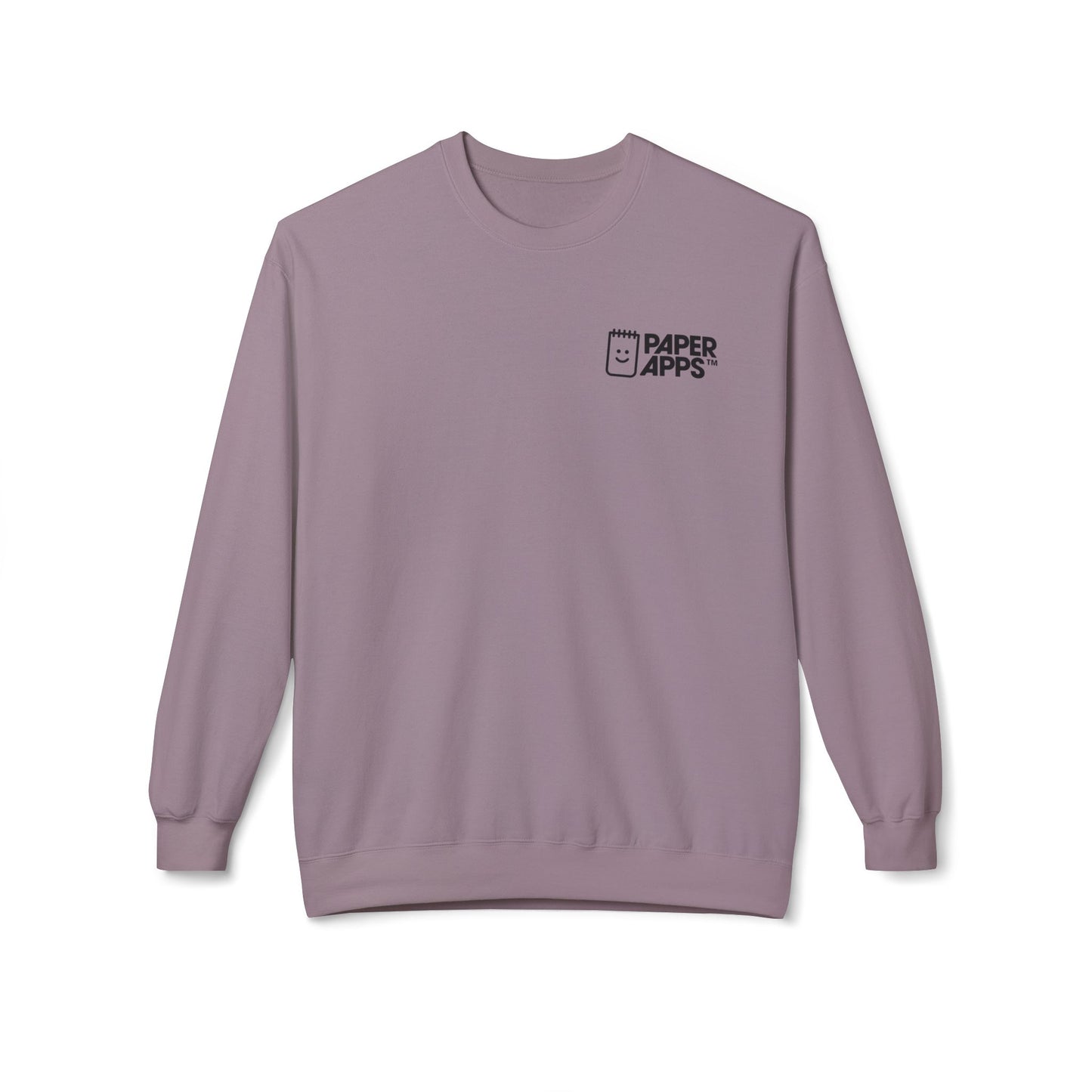 Pencil Knight Sweatshirt