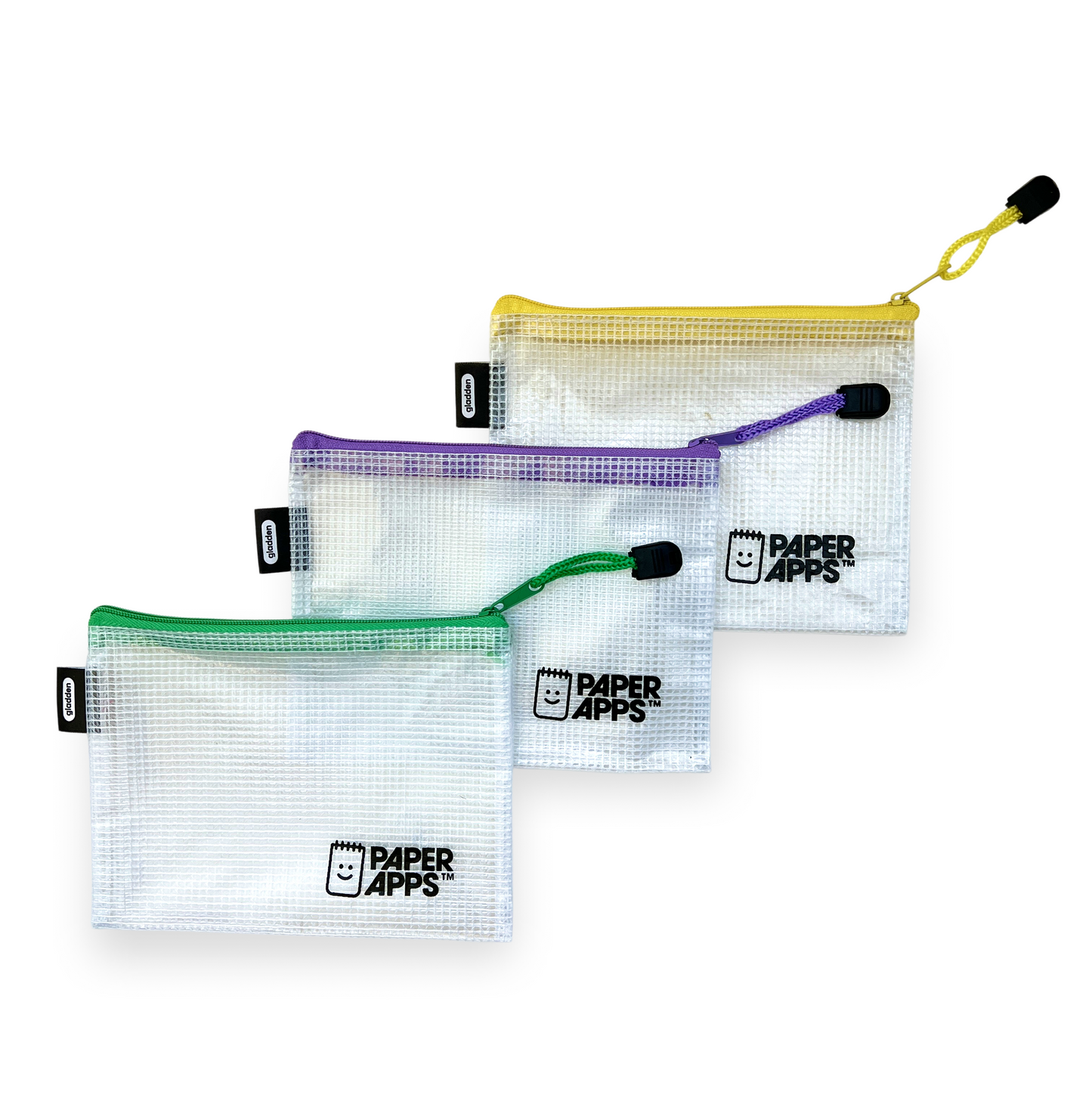Paper Apps™ Protective Pouch
