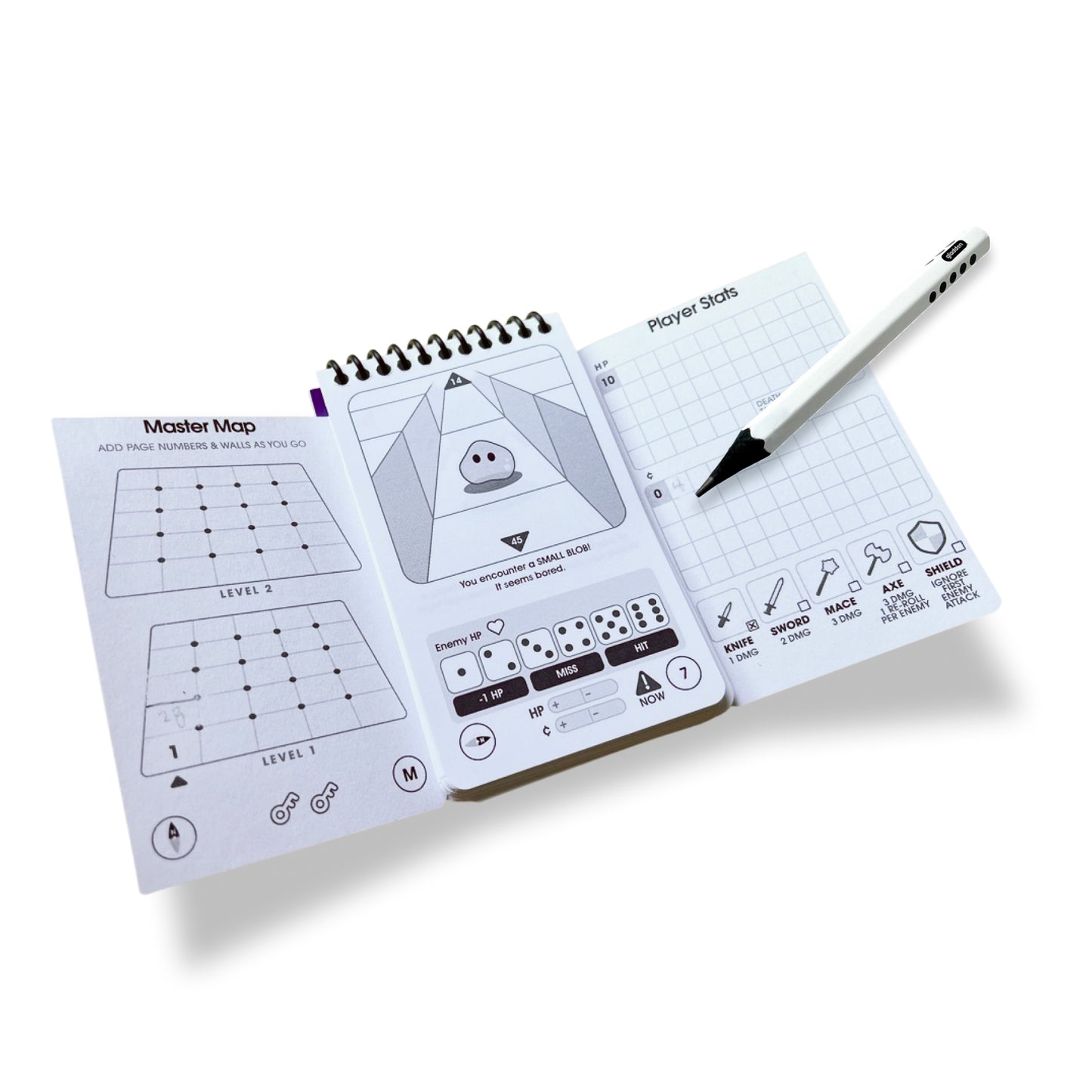 Paper Apps™ LABYRINTH (Pre-order)