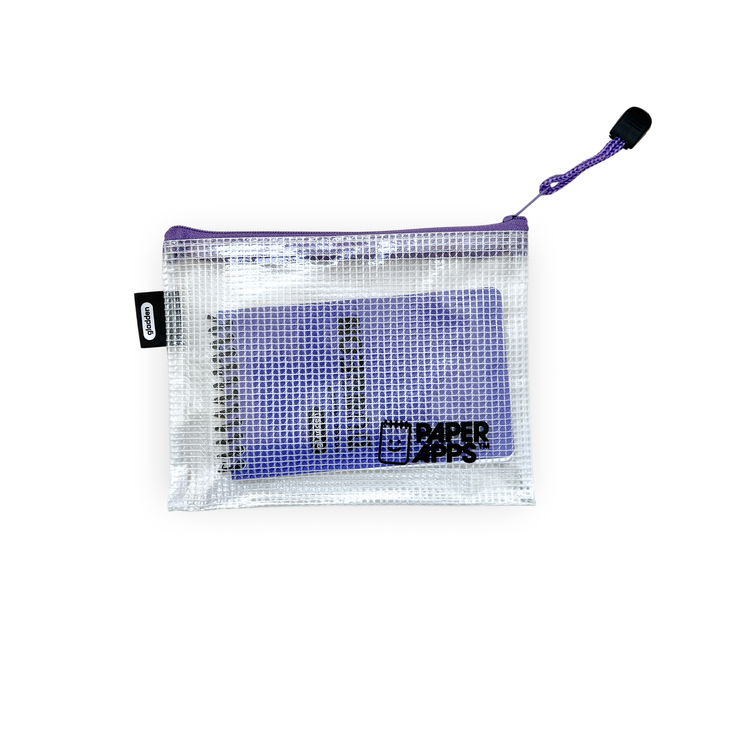 Paper Apps™ Protective Pouch