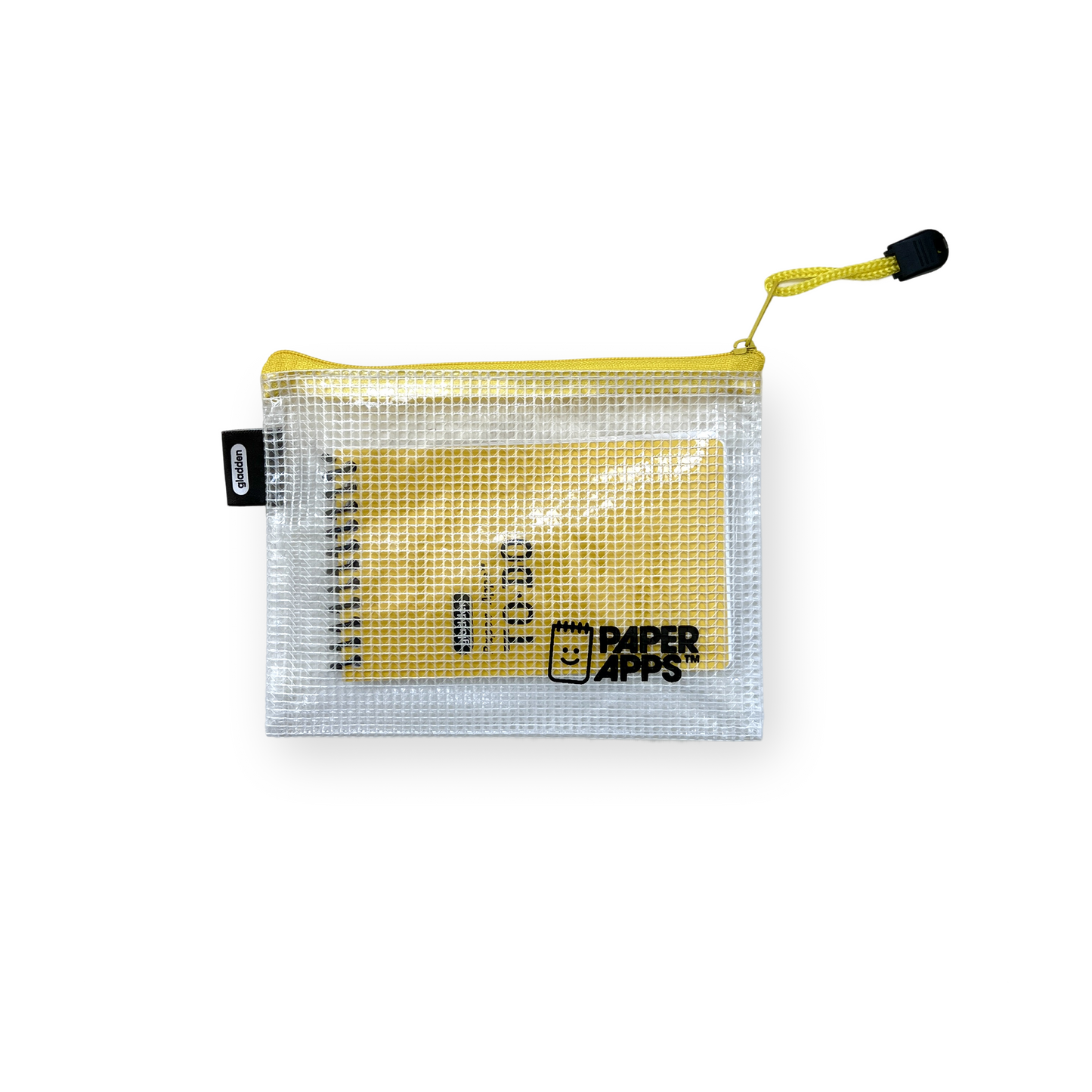 Paper Apps™ Protective Pouch