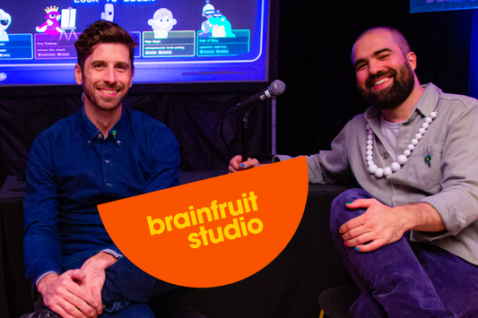 Featured Designers: Brainfruit Studio