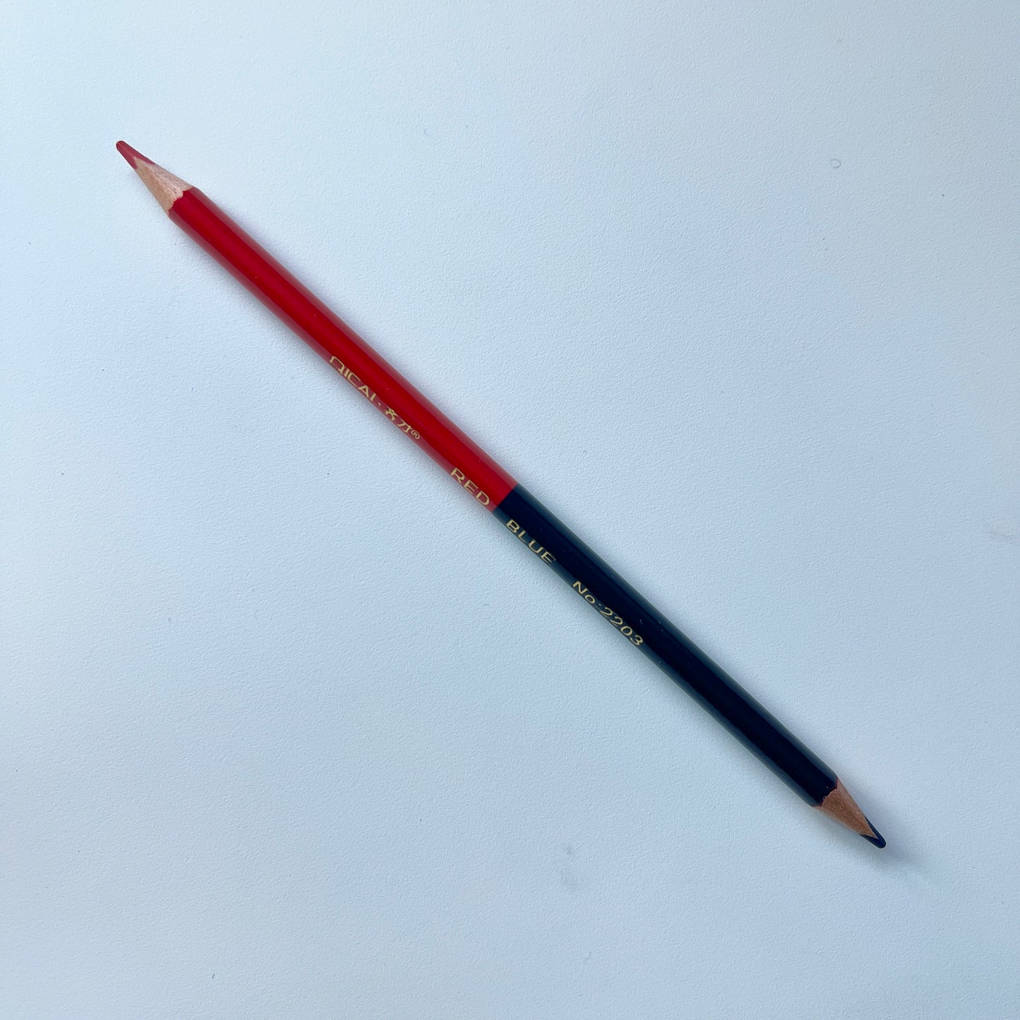 Two Player Pencil