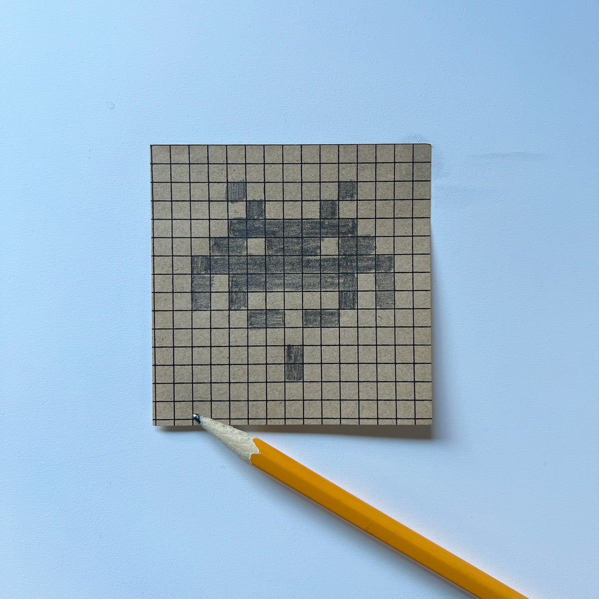 Grid Stickies – Gladden Design