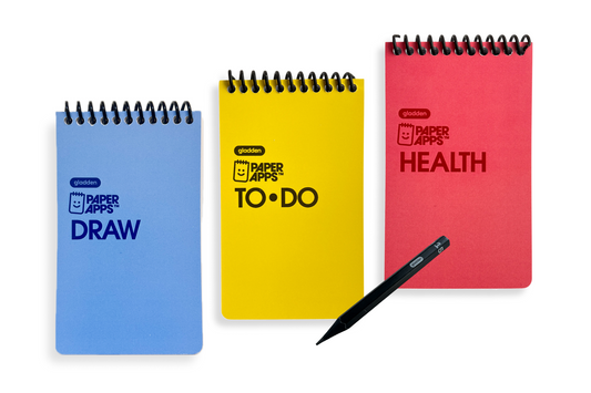 Paper Apps™ Tool Bundle